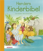 Ursel Scheffler, Betina Gotzen-Beek - Herders Kinderbibel