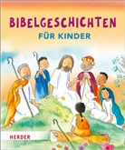 Sally A. Wright, Sally Ann Wright, Frank Endersby - Bibelgeschichten für Kinder