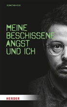 Sebastian Keck - Meine beschissene Angst und ich