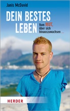 Janis McDavid - Dein bestes Leben