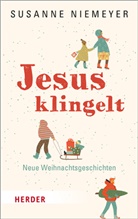 Susanne Niemeyer, Susanne Niemeyer - Jesus klingelt