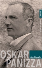 Michael D. Bauer - Oskar Panizza. Eine Biografie
