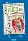 Sabine Zett - Hügo Havalaniyor