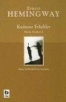 Ernest Hemingway - Kadinsiz Erkekler