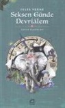 Jules Verne - Seksen Günde Devrialem