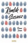 Osman Azman - Kimlik Sizsiniz