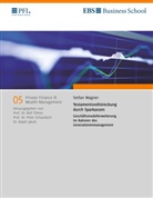 Stefan Wagner, Ralph Jakob, Pete Schaubach, Peter Schaubach, Rolf Tilmes - Testamentsvollstreckung durch Sparkassen