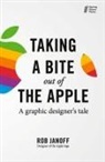 Rob Janoff - Taking a Bite out of the Apple