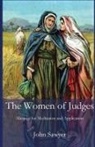 John Sawyer - The Women of Judges