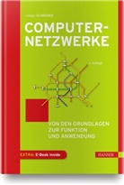Rüdiger Schreiner - Computernetzwerke