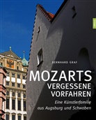 Bernhard Graf - Mozarts vergessene Vorfahren