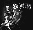 J. P. Ahonen, Jp Ahonen - Belzebubs
