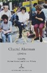Marion Schmid, Emma Wilson - Chantal Akerman