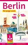 Michael Bienert, Martin Herden, Andreas Nachama, Herden Veranstaltungs GmbH - Berlin für junge Leute 2019