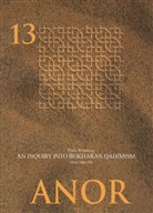 Franz Wennberg, Baldauf, Baldauf, Ingeborg Baldauf, Jürge Paul, Jürgen Paul... - An Inquiry into Bukharan Qadimism