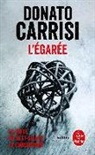 Donato Carrisi, Carrisi-d - L'égarée