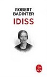 Robert Badinter, Badinter-r - Idiss