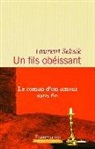 Laurent Seksik - Un fils obéissant