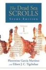 Florentino García Martínez, Eibert J. C. Tigchelaar - The Dead Sea Scrolls Study Edition, vol. 1 (1Q1-4Q273)