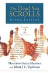 Florentino García Martínez, Eibert J. C. Tigchelaar - The Dead Sea Scrolls Study Edition, vol. 2 (4Q273-11Q31)