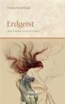 Frank Wedekind - Erdgeist