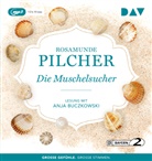 Rosamunde Pilcher, Anja Buczkowski - Die Muschelsucher, 2 Audio-CD, 2 MP3 (Audiolibro)