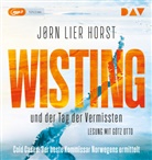 Jørn Lier Horst, Götz Otto - Wisting und der Tag der Vermissten (Cold Cases 1), 2 Audio-CD, 2 MP3 (Hörbuch)