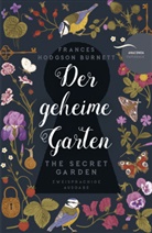 Frances Hodgson Burnett, Felix Mayer - Der geheime Garten / The Secret Garden