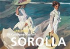Joaquín Sorolla - Joaquin Sorolla Postkartenbuch