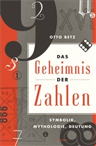 Otto Betz - Das Geheimnis der Zahlen