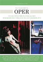 Wolfgang Willaschek - 50 Klassiker Oper