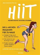 Audrey Bussi, Fit by Clem, Fit by Clem, Ma, Jessic Xavier, Jessica Xavier... - HIIT - Hochintensives Intervalltraining