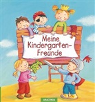 Sabine Kraushaar - Meine Kindergarten-Freunde