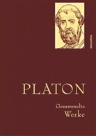 Platon, Platon - Platon, Gesammelte Werke