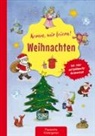Petra Eimer, Suse Klein, Petra Eimer - Komm wir feiern! Weihnachten
