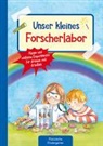 Suse Klein - Unser kleines Forscherlabor