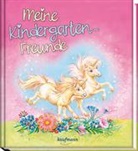 Milada Krautmann, Milada Krautmann - Meine Kindergarten-Freunde (Einhorn)