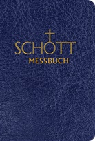 Benediktiner der Erzabtei Beuron, Benediktiner der Erzabtei Beuron, Benediktine der Erzabtei Beuron, Benediktiner der Erzabtei Beuron - SCHOTT Messbuch für die Sonn- und Festtage des Lesejahres A