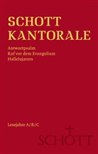 Heinz-Walte Schmitz, Heinz-Walter Schmitz, KMD Heinz-Walter Schmitz, Heinz-Walte Schmitz (KMD), Heinz-Walter Schmitz (KMD) - SCHOTT Kantorale