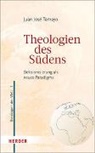 Dr. phil. Juan José Tamayo, Juan José Tamayo, Juan José (Dr. phil.) Tamayo, Klaus Vellguth, Klau Vellguth (Prof.), Klaus Vellguth (Prof.) - Theologien des Südens
