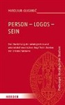 Miroljub Gligoric, Miroljub Gligorić - Person - Logos - Sein