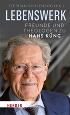 Dr. Stephan Schlensog, Stephan Schlensog, Stepha Schlensog (Dr.), Stephan Schlensog (Dr.) - Lebenswerk