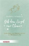 Andrea Schwarz - Gib dem Engel eine Chance