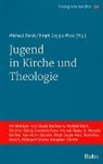 Durst, Durst, Michael Durst, Birgi Jeggle-Merz, Birgit Jeggle-Merz - Jugend in Kirche und Theologie