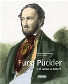 Ulf Jacob, Simon Neuhäuser, Simone Neuhäuser, Gert Streidt - Fürst Pückler