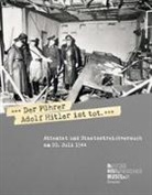Magnu Pahl, Magnus Pahl, Wagner, Wagner, Armin Wagner - "Der Führer Adolf Hitler ist tot"