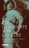 Harald Neckelmann - Die Geschichte von Lili Elbe