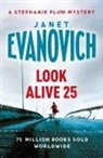 Janet Evanovich, Evanovich Janet - Look Alive Twenty-Five