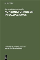 Spiridon Paraskewopoulos - Konjunkturkrisen im Sozialismus