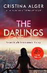 Cristina Alger, Alger Cristina - The Darlings